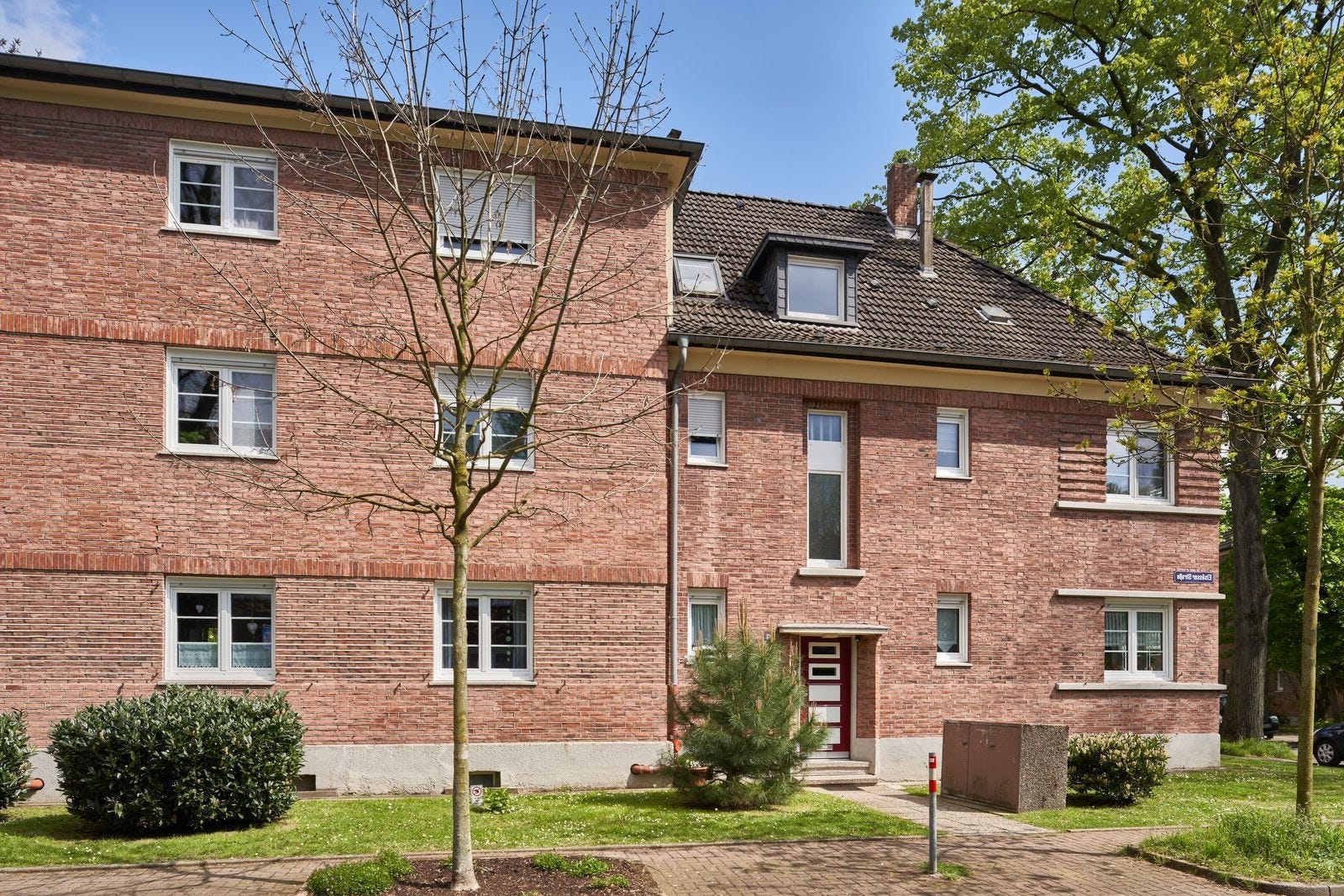 Apartment building_Duisberg (DE) 18